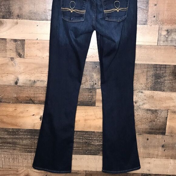 Lucky Brand Jeans Woman’s Size 4 - Picture 8 of 11
